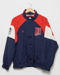 APEX ONE - MINNESOTA TWINS