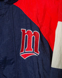 APEX ONE - MINNESOTA TWINS en internet