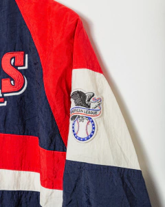 APEX ONE - MINNESOTA TWINS