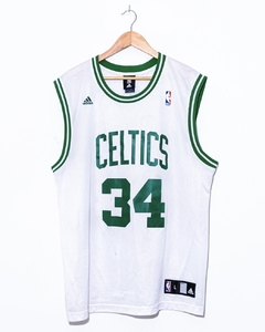 PAUL PIERCE - BOSTON CELTICS - ADIDAS