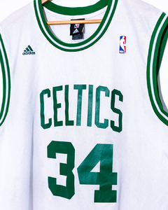 PAUL PIERCE - BOSTON CELTICS - ADIDAS - comprar online