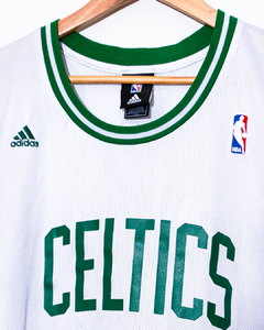 PAUL PIERCE - BOSTON CELTICS - ADIDAS en internet