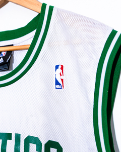 PAUL PIERCE - BOSTON CELTICS - ADIDAS - La Frat´