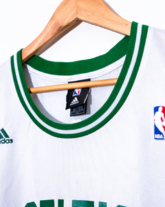 PAUL PIERCE - BOSTON CELTICS - ADIDAS - tienda online