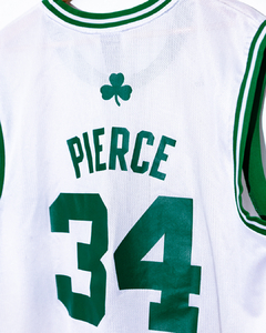 PAUL PIERCE - BOSTON CELTICS - ADIDAS