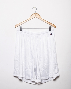 CHAMPION WHITE