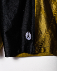 JORDAN BLACK AND GOLD - comprar online
