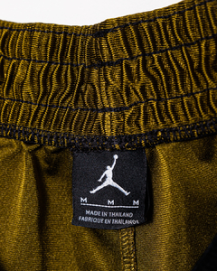 JORDAN BLACK AND GOLD - La Frat´