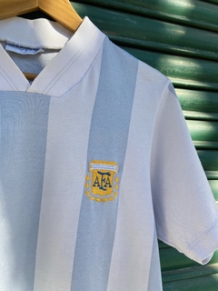 ARGENTINA 1993 - ADIDAS en internet
