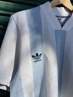 ARGENTINA 1993 - ADIDAS - La Frat´
