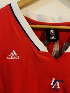 CHRIS PAUL - LOS ANGELES CLIPPERS - ADIDAS en internet