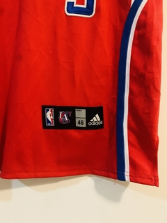 CHRIS PAUL - LOS ANGELES CLIPPERS - ADIDAS - La Frat´