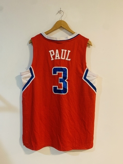 CHRIS PAUL - LOS ANGELES CLIPPERS - ADIDAS - tienda online