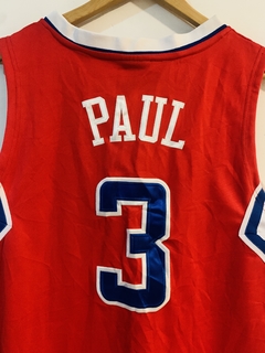 Imagen de CHRIS PAUL - LOS ANGELES CLIPPERS - ADIDAS