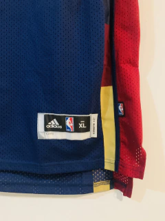 LEBRON JAMES - CLEVELAND CAVALIERS - ADIDAS - tienda online