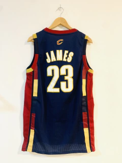 Imagen de LEBRON JAMES - CLEVELAND CAVALIERS - ADIDAS