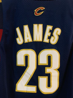 LEBRON JAMES - CLEVELAND CAVALIERS - ADIDAS - comprar online