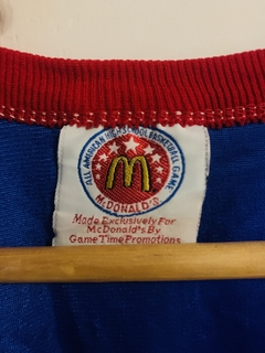 TRACY MCGRADY - MCDONALD’S ALL AMERICAN ‘97 - La Frat´
