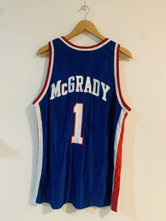 TRACY MCGRADY - MCDONALD’S ALL AMERICAN ‘97 - tienda online
