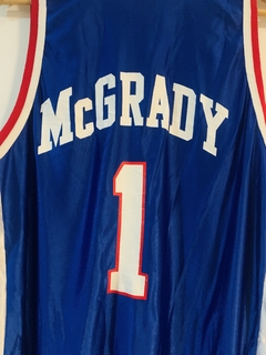 Imagen de TRACY MCGRADY - MCDONALD’S ALL AMERICAN ‘97