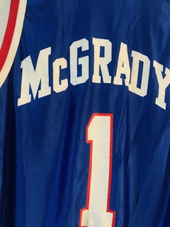 TRACY MCGRADY - MCDONALD’S ALL AMERICAN ‘97