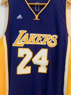 KOBE BRYANT - LOS ANGELES LAKERS - ADIDAS - comprar online