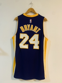 KOBE BRYANT - LOS ANGELES LAKERS - ADIDAS - tienda online