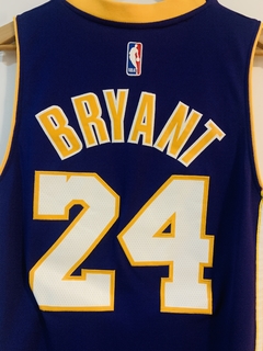 Imagen de KOBE BRYANT - LOS ANGELES LAKERS - ADIDAS