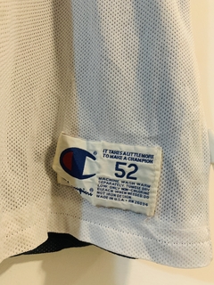 CHARLES BARKLEY - HOUSTON ROCKETS - CHAMPION REVERSIBLE - tienda online