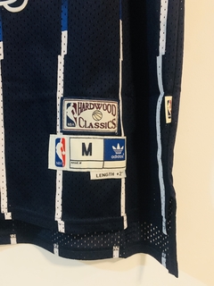 HAKEEM OLAJUWON - HOUSTON ROCKETS - ADIDAS - La Frat´