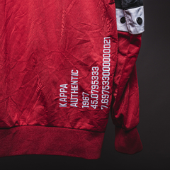 KAPPA LIKE NO OTHER - comprar online