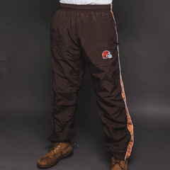 CLEVELAND BROWNS - NFL TEAM APPAREL