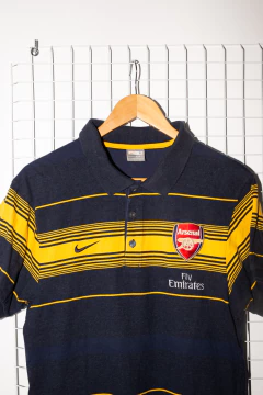 ARSENAL ‘09/10 - NIKE en internet