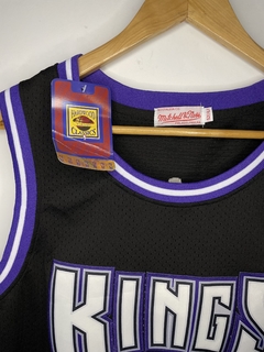 JASON WILLIAMS - SACRAMENTO KINGS - MITCHELL & NESS - comprar online