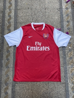 ARSENAL ‘07/08 - NIKE