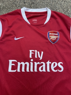 ARSENAL ‘07/08 - NIKE - comprar online