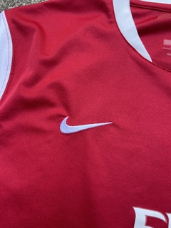 ARSENAL ‘07/08 - NIKE - La Frat´