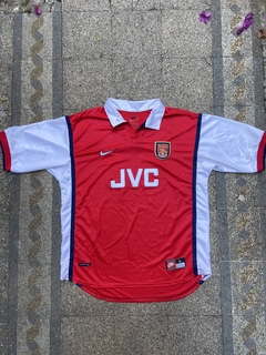 ARSENAL ‘98/99 - NIKE