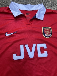 ARSENAL ‘98/99 - NIKE - comprar online