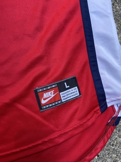 ARSENAL ‘98/99 - NIKE en internet