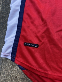 ARSENAL ‘98/99 - NIKE - La Frat´