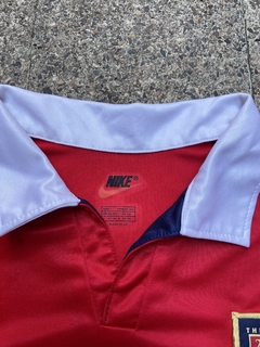 ARSENAL ‘98/99 - NIKE - tienda online