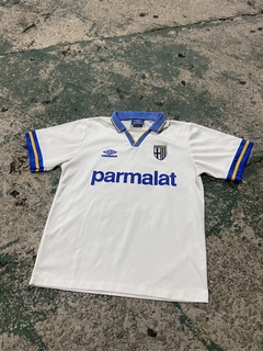 PARMA ‘94/95 - UMBRO
