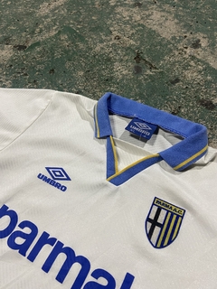 PARMA ‘94/95 - UMBRO en internet