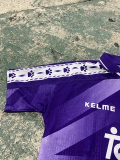 REAL MADRID ‘96/97 - KELME - La Frat´