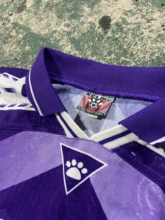 REAL MADRID ‘96/97 - KELME - La Frat´