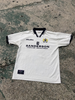 BRISTOL CITY ‘96/97 - LOTTO