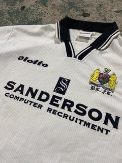BRISTOL CITY ‘96/97 - LOTTO - comprar online
