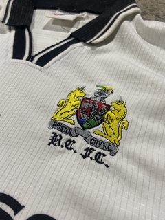 BRISTOL CITY ‘96/97 - LOTTO en internet