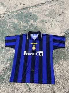 INTER ‘96/97 - UMBRO
